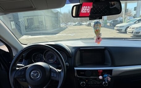 Mazda CX-5 II, 2015 год, 1 800 000 рублей, 7 фотография