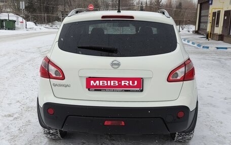 Nissan Qashqai, 2012 год, 1 150 000 рублей, 6 фотография