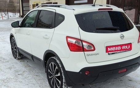 Nissan Qashqai, 2012 год, 1 150 000 рублей, 7 фотография