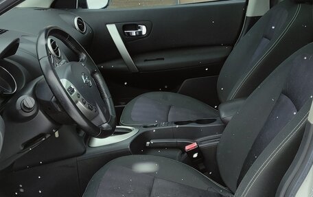 Nissan Qashqai, 2012 год, 1 150 000 рублей, 14 фотография