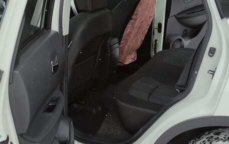 Nissan Qashqai, 2012 год, 1 150 000 рублей, 19 фотография