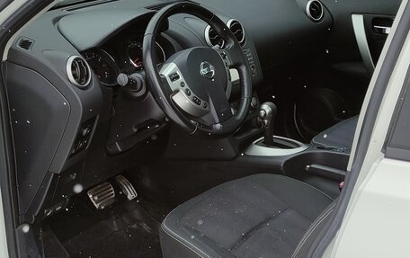 Nissan Qashqai, 2012 год, 1 150 000 рублей, 13 фотография