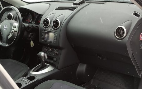 Nissan Qashqai, 2012 год, 1 150 000 рублей, 18 фотография