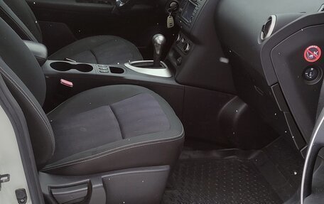 Nissan Qashqai, 2012 год, 1 150 000 рублей, 17 фотография