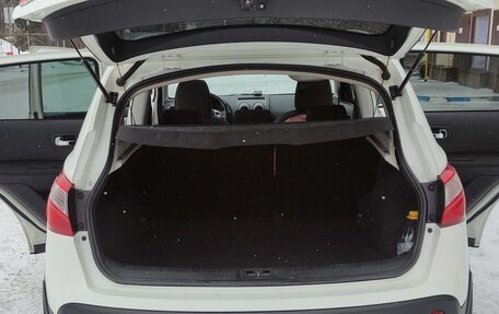 Nissan Qashqai, 2012 год, 1 150 000 рублей, 20 фотография