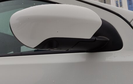 Nissan Qashqai, 2012 год, 1 150 000 рублей, 16 фотография