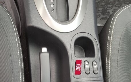 Nissan Qashqai, 2012 год, 1 150 000 рублей, 15 фотография