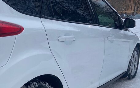 Ford Focus III, 2012 год, 625 000 рублей, 9 фотография