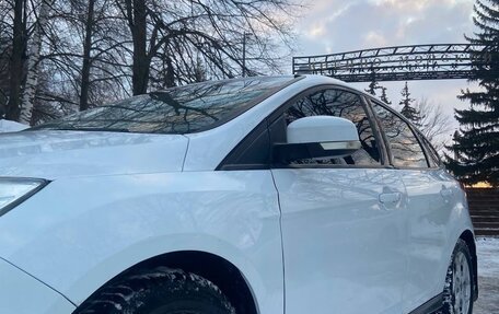 Ford Focus III, 2012 год, 625 000 рублей, 11 фотография