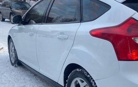 Ford Focus III, 2012 год, 625 000 рублей, 8 фотография