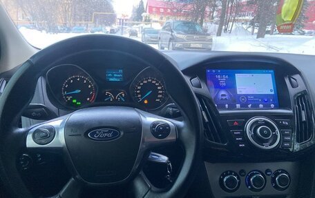 Ford Focus III, 2012 год, 625 000 рублей, 17 фотография