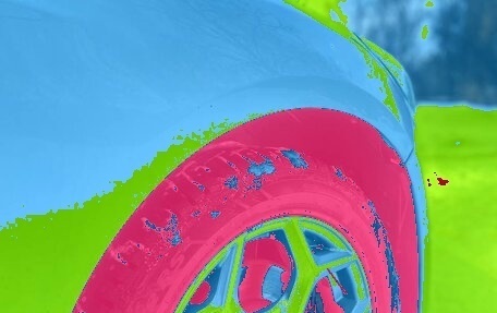 Ford Focus III, 2012 год, 625 000 рублей, 16 фотография