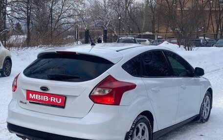 Ford Focus III, 2012 год, 625 000 рублей, 4 фотография