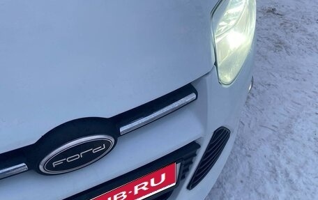 Ford Focus III, 2012 год, 625 000 рублей, 10 фотография