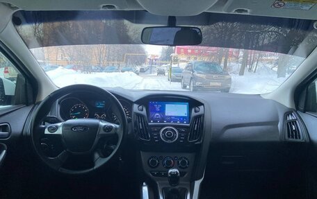 Ford Focus III, 2012 год, 625 000 рублей, 18 фотография