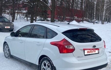 Ford Focus III, 2012 год, 625 000 рублей, 5 фотография