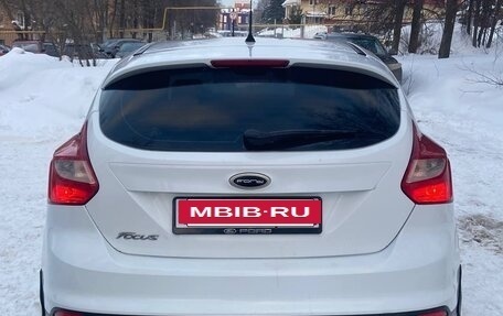 Ford Focus III, 2012 год, 625 000 рублей, 6 фотография