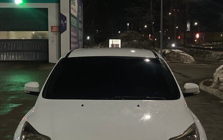 Ford Focus III, 2012 год, 625 000 рублей, 22 фотография