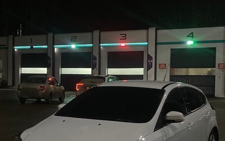 Ford Focus III, 2012 год, 625 000 рублей, 21 фотография