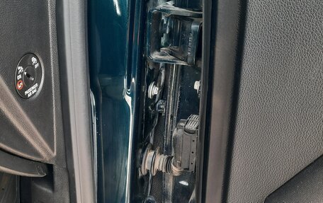 Opel Meriva, 2014 год, 720 000 рублей, 8 фотография