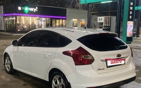 Ford Focus III, 2012 год, 625 000 рублей, 19 фотография