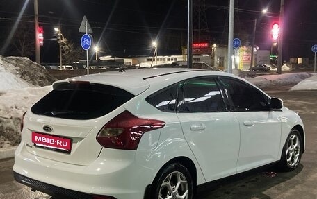 Ford Focus III, 2012 год, 625 000 рублей, 20 фотография
