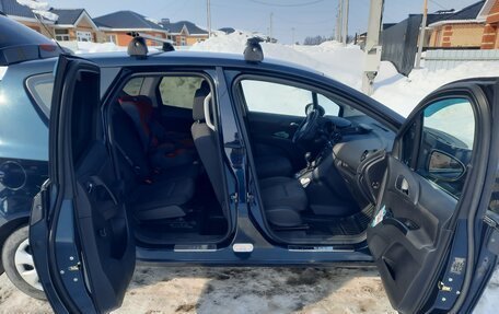 Opel Meriva, 2014 год, 720 000 рублей, 11 фотография