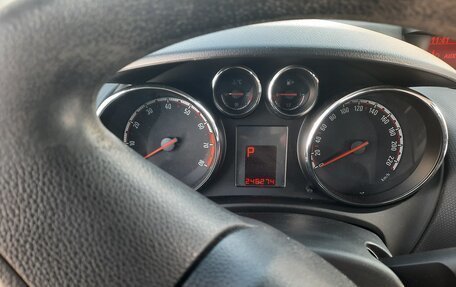 Opel Meriva, 2014 год, 720 000 рублей, 13 фотография