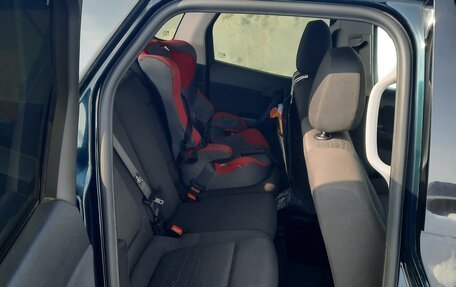 Opel Meriva, 2014 год, 720 000 рублей, 12 фотография