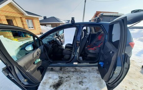 Opel Meriva, 2014 год, 720 000 рублей, 16 фотография