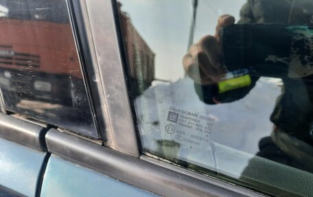 Opel Meriva, 2014 год, 720 000 рублей, 18 фотография