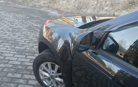 Renault Duster I рестайлинг, 2016 год, 1 570 000 рублей, 5 фотография