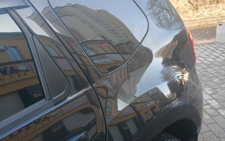 Renault Duster I рестайлинг, 2016 год, 1 570 000 рублей, 4 фотография