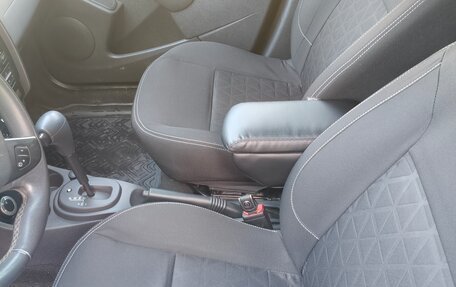 Renault Duster I рестайлинг, 2016 год, 1 570 000 рублей, 12 фотография