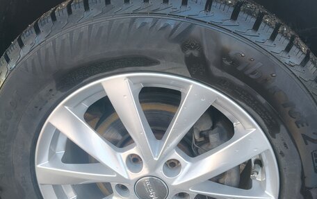 Renault Duster I рестайлинг, 2016 год, 1 570 000 рублей, 15 фотография