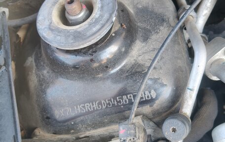 Renault Duster I рестайлинг, 2016 год, 1 570 000 рублей, 16 фотография