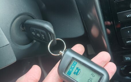 Renault Duster I рестайлинг, 2016 год, 1 570 000 рублей, 23 фотография