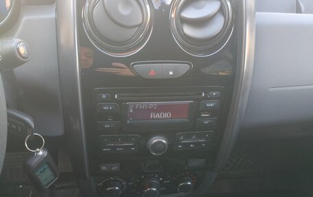 Renault Duster I рестайлинг, 2016 год, 1 570 000 рублей, 22 фотография