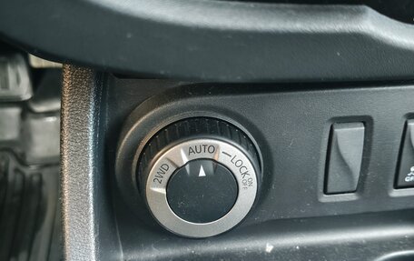 Renault Duster I рестайлинг, 2016 год, 1 570 000 рублей, 25 фотография