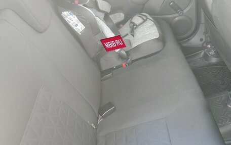 Renault Duster I рестайлинг, 2016 год, 1 570 000 рублей, 19 фотография