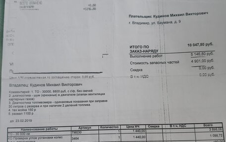 Renault Duster I рестайлинг, 2016 год, 1 570 000 рублей, 35 фотография