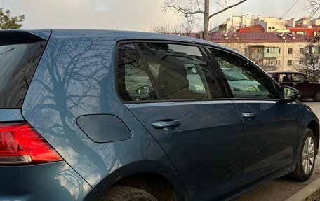 Volkswagen Golf VII, 2013 год, 920 000 рублей, 5 фотография