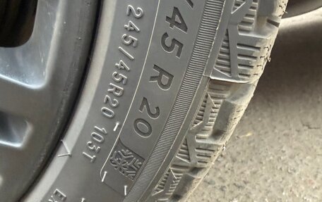 Land Rover Range Rover Evoque I, 2017 год, 3 050 000 рублей, 8 фотография