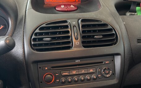 Peugeot 206, 2007 год, 400 000 рублей, 3 фотография