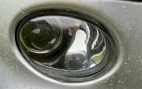 Peugeot 206, 2007 год, 400 000 рублей, 12 фотография