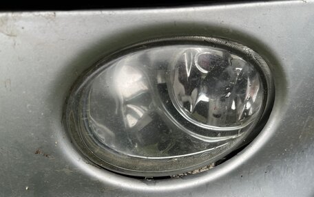 Peugeot 206, 2007 год, 400 000 рублей, 11 фотография