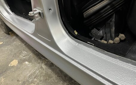 Peugeot 206, 2007 год, 400 000 рублей, 15 фотография