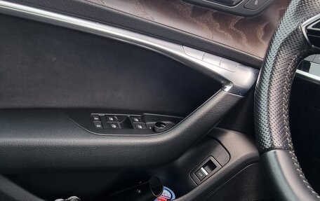 Audi A7, 2018 год, 4 390 000 рублей, 14 фотография