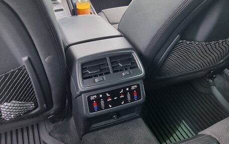 Audi A7, 2018 год, 4 390 000 рублей, 11 фотография