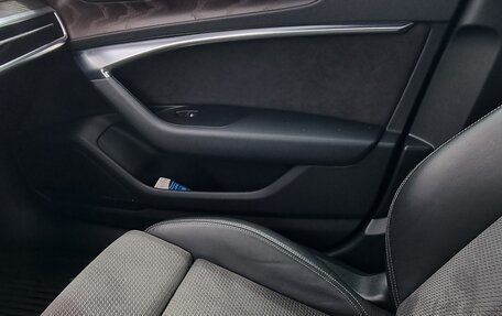 Audi A7, 2018 год, 4 390 000 рублей, 13 фотография